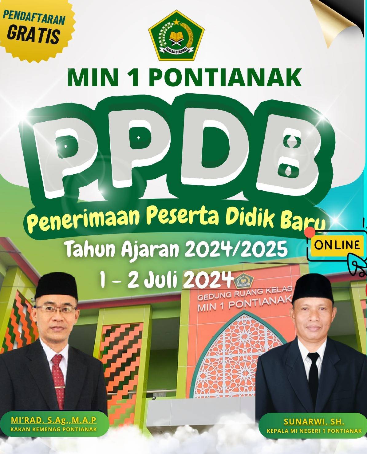 agenda