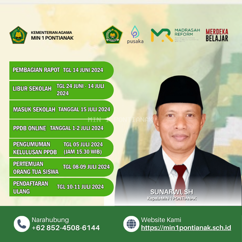 INFORMASI 